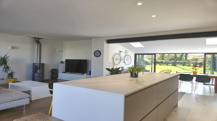 Ma-Cabane - Vente Maison Le Pian-Médoc, 112 m²