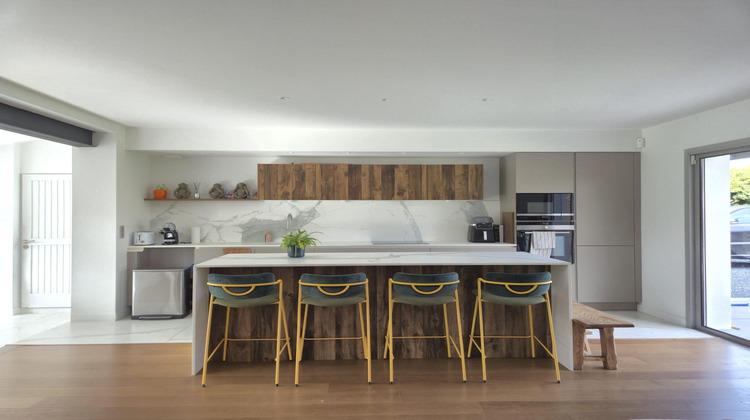 Ma-Cabane - Vente Maison Le Pian-Médoc, 112 m²