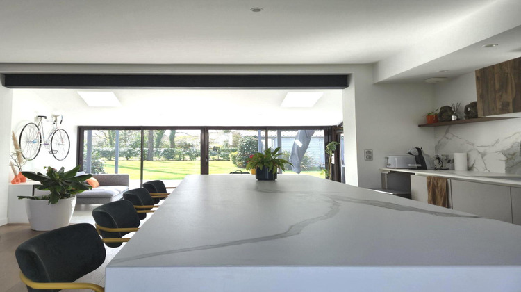 Ma-Cabane - Vente Maison Le Pian-Médoc, 112 m²