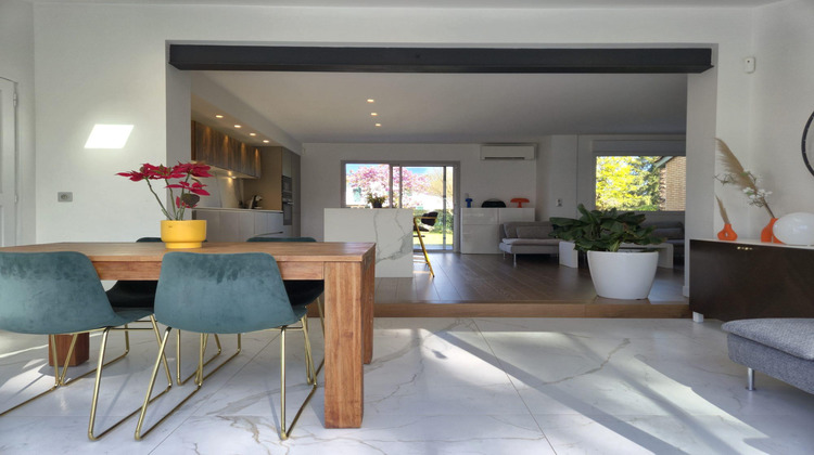 Ma-Cabane - Vente Maison Le Pian-Médoc, 112 m²