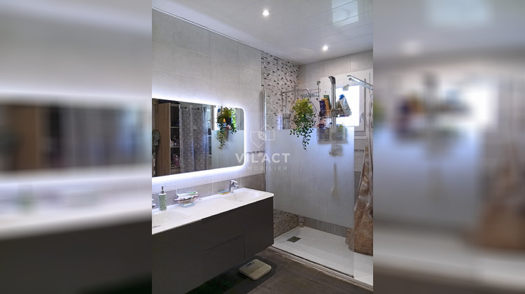 Ma-Cabane - Vente Maison Le Pian-Médoc, 145 m²