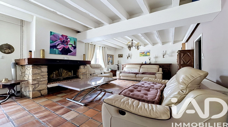 Ma-Cabane - Vente Maison Le Pian-Médoc, 166 m²