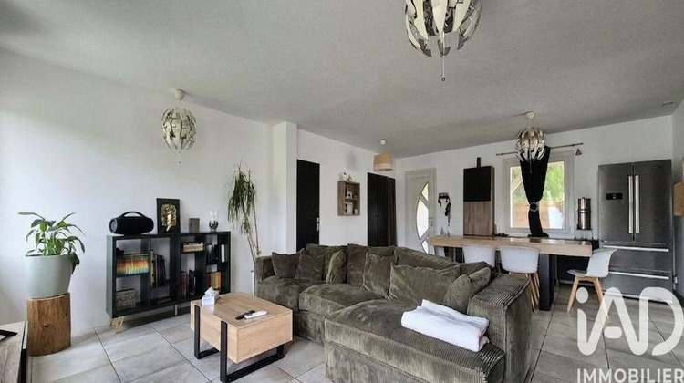Ma-Cabane - Vente Maison Le Pian-Médoc, 140 m²