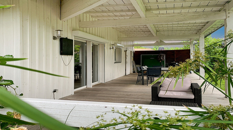 Ma-Cabane - Vente Maison LE PIAN-MEDOC, 191 m²