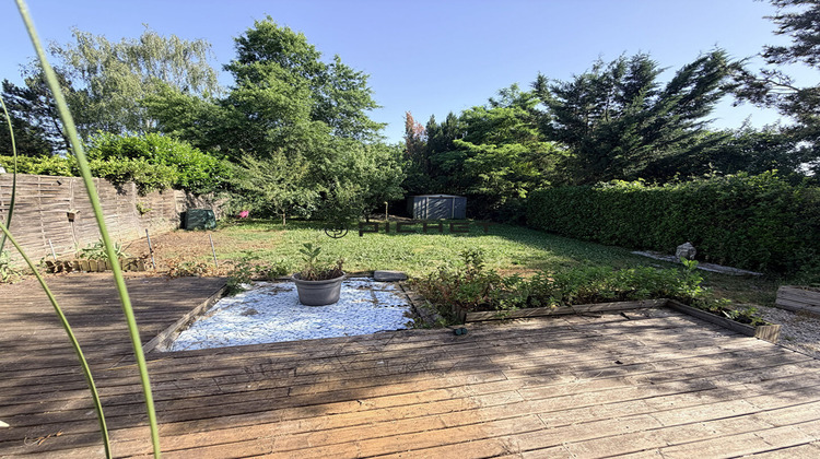 Ma-Cabane - Vente Maison LE PIAN-MEDOC, 86 m²