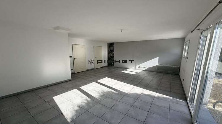 Ma-Cabane - Vente Maison LE PIAN-MEDOC, 86 m²