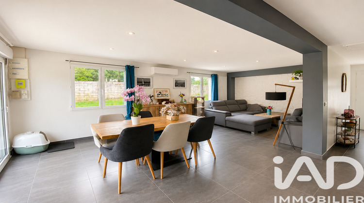 Ma-Cabane - Vente Maison Le Pian-Médoc, 95 m²