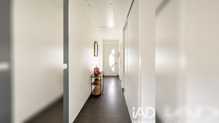 Ma-Cabane - Vente Maison Le Pian-Médoc, 95 m²