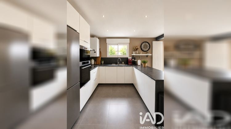 Ma-Cabane - Vente Maison Le Pian-Médoc, 95 m²