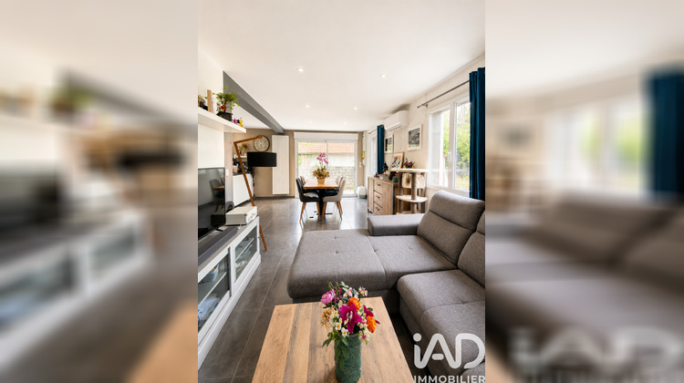 Ma-Cabane - Vente Maison Le Pian-Médoc, 95 m²