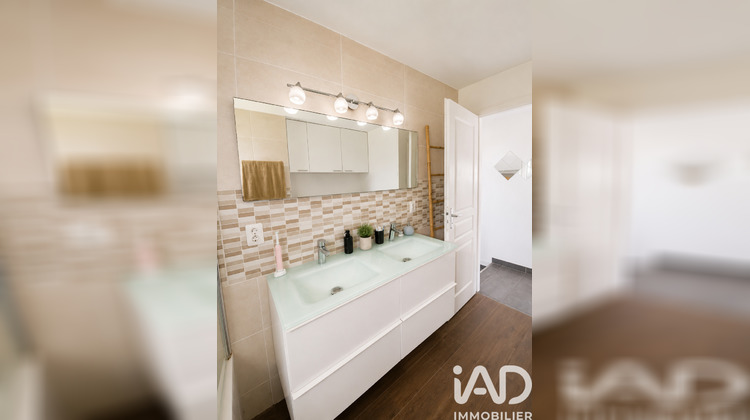 Ma-Cabane - Vente Maison Le Pian-Médoc, 95 m²