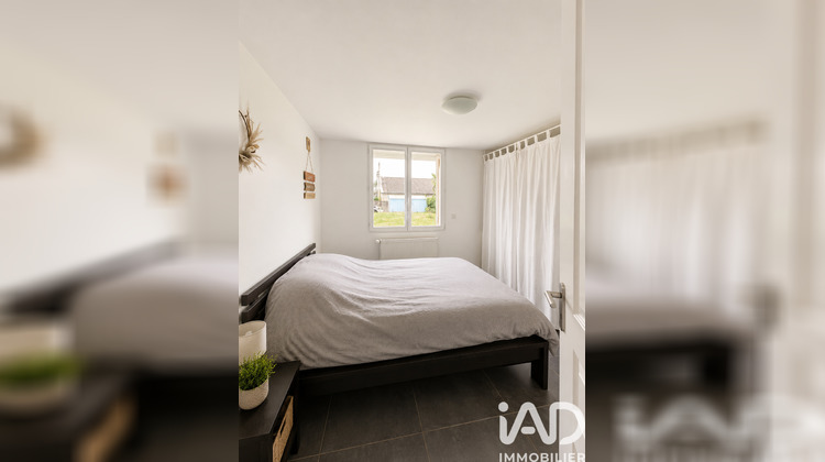 Ma-Cabane - Vente Maison Le Pian-Médoc, 95 m²