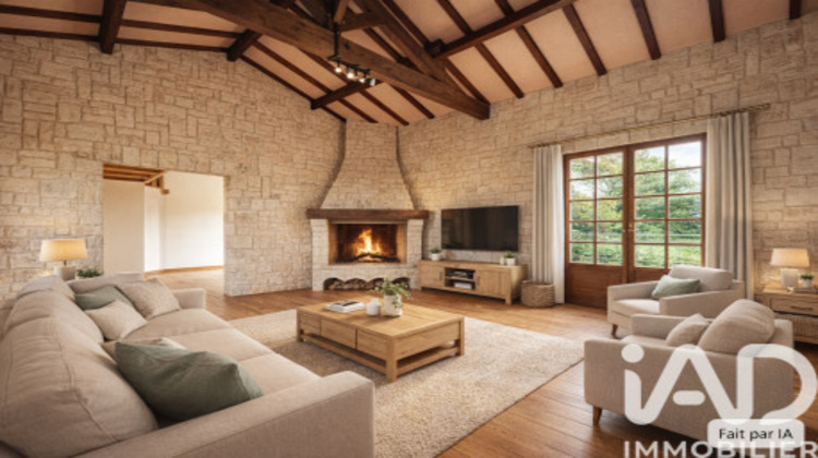 Ma-Cabane - Vente Maison Le Pian-Médoc, 155 m²
