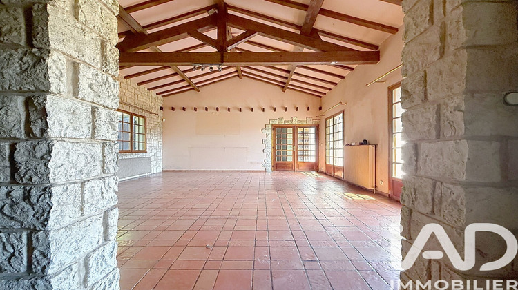 Ma-Cabane - Vente Maison Le Pian-Médoc, 155 m²