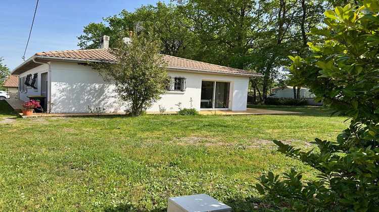 Ma-Cabane - Vente Maison LE PIAN MEDOC, 112 m²