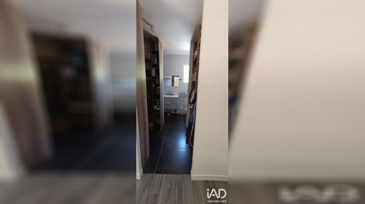 Ma-Cabane - Vente Maison Le Pian-Médoc, 127 m²