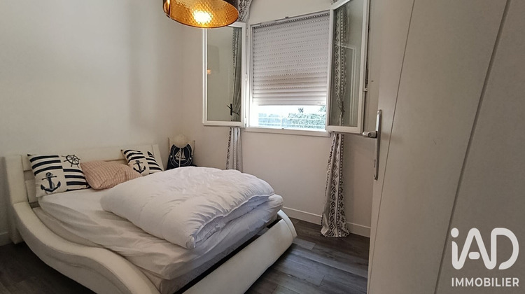 Ma-Cabane - Vente Maison Le Pian-Médoc, 127 m²