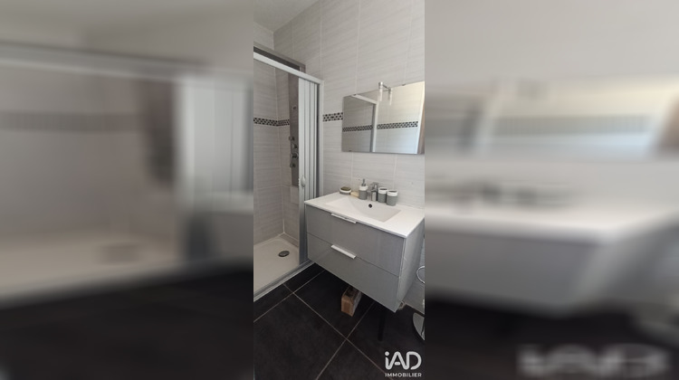 Ma-Cabane - Vente Maison Le Pian-Médoc, 127 m²