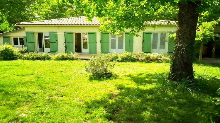 Ma-Cabane - Vente Maison LE PIAN MEDOC, 99 m²