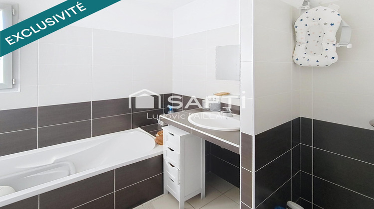 Ma-Cabane - Vente Maison Le Pian-Medoc, 89 m²