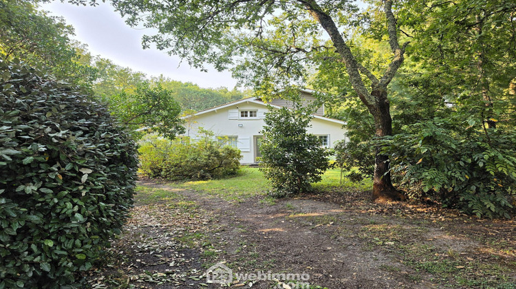 Ma-Cabane - Vente Maison Le Pian-Médoc, 172 m²