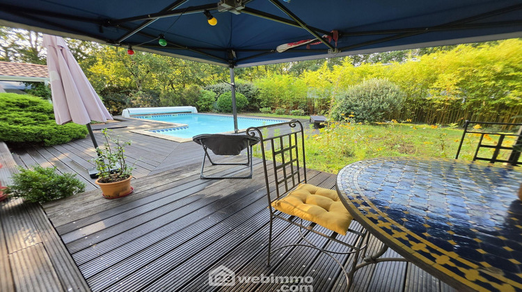 Ma-Cabane - Vente Maison Le Pian-Médoc, 172 m²