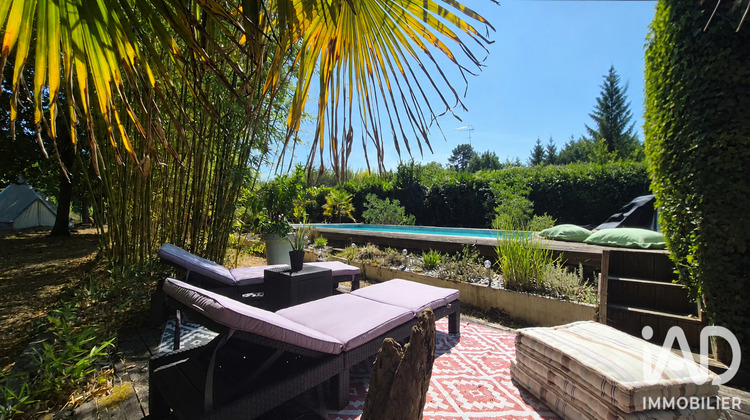 Ma-Cabane - Vente Maison Le Pian-Médoc, 115 m²
