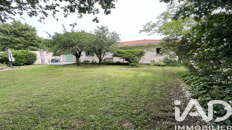 Ma-Cabane - Vente Maison Le Pian-Médoc, 129 m²