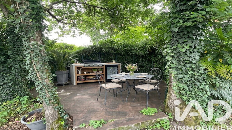 Ma-Cabane - Vente Maison Le Pian-Médoc, 129 m²