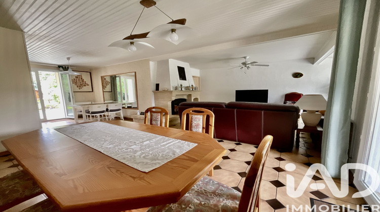 Ma-Cabane - Vente Maison Le Pian-Médoc, 129 m²