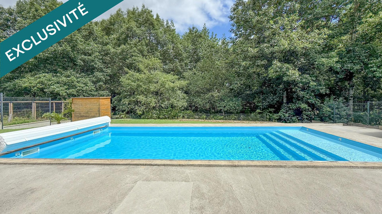 Ma-Cabane - Vente Maison Le Pian-Médoc, 95 m²
