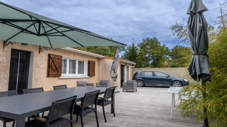 Ma-Cabane - Vente Maison Le Pian-Médoc, 88 m²