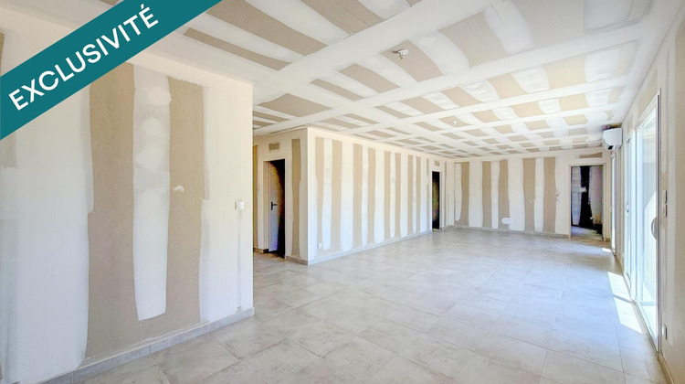 Ma-Cabane - Vente Maison Le Pian-Medoc, 100 m²