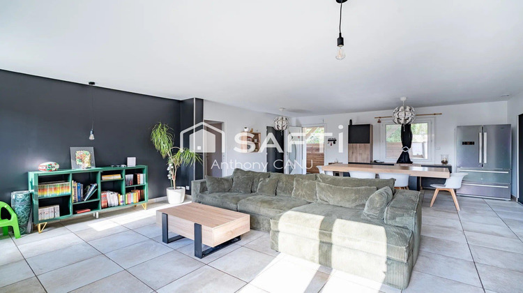 Ma-Cabane - Vente Maison Le Pian-Medoc, 140 m²