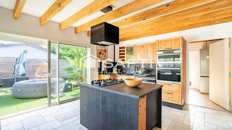 Ma-Cabane - Vente Maison Le Pian-Medoc, 140 m²