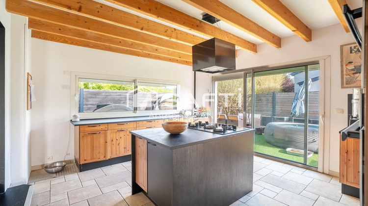 Ma-Cabane - Vente Maison Le Pian-Medoc, 140 m²