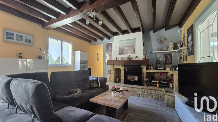 Ma-Cabane - Vente Maison Le Pian-Médoc, 157 m²