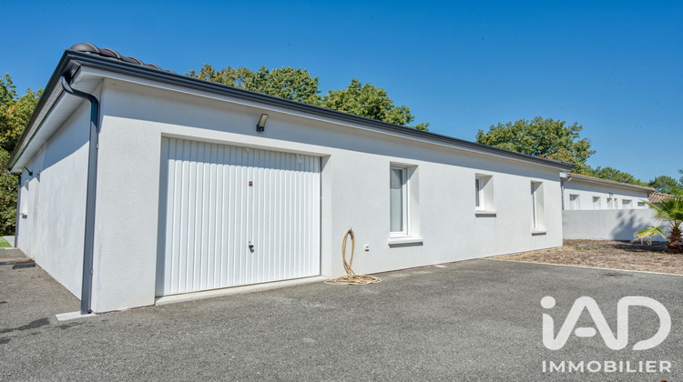 Ma-Cabane - Vente Maison Le Pian-Médoc, 95 m²
