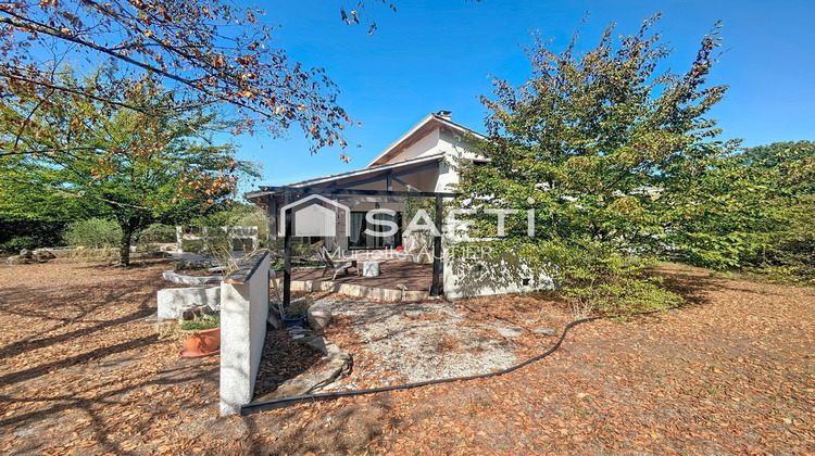 Ma-Cabane - Vente Maison Le Pian-Medoc, 154 m²