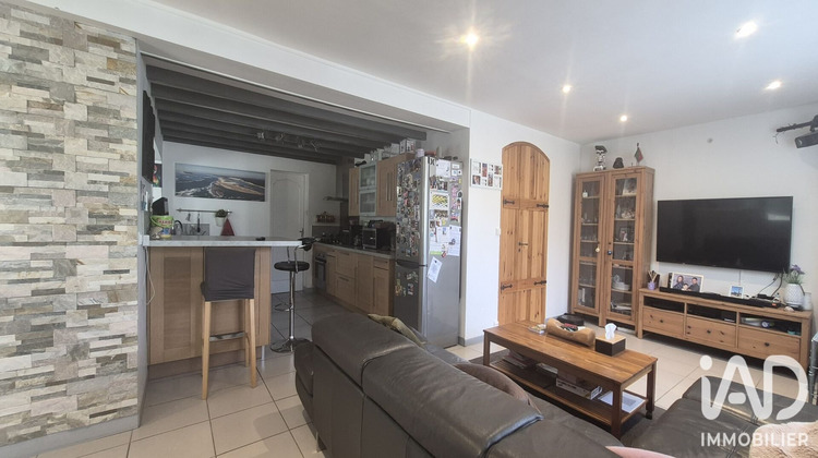 Ma-Cabane - Vente Maison Le Pian-Médoc, 88 m²