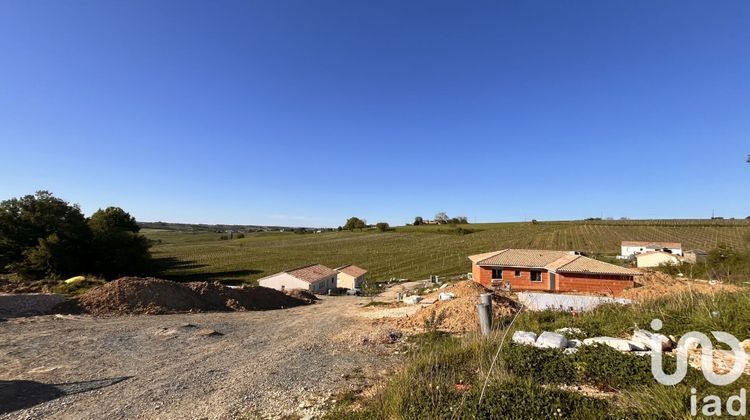 Ma-Cabane - Vente Maison Le Pian-sur-Garonne, 95 m²