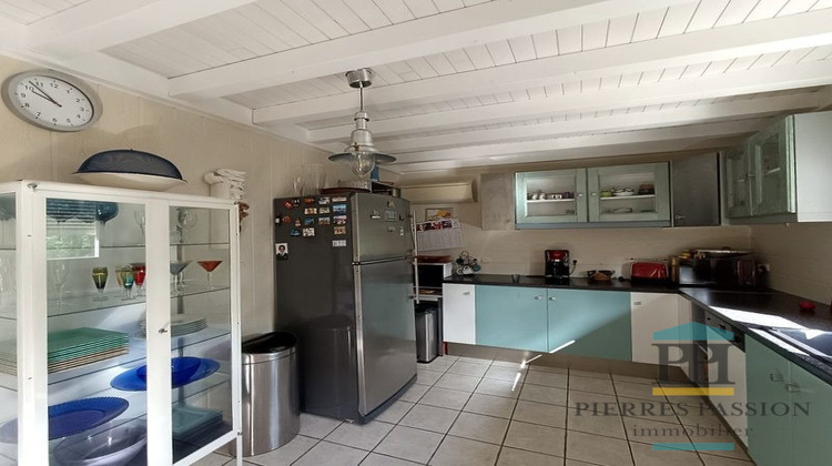 Ma-Cabane - Vente Maison Le Pian-sur-Garonne, 126 m²