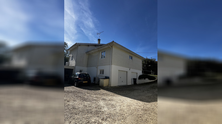 Ma-Cabane - Vente Maison Le Pian-sur-Garonne, 135 m²