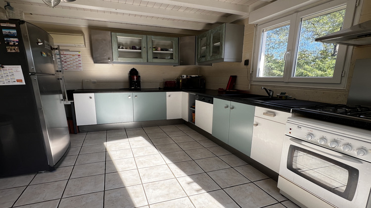 Ma-Cabane - Vente Maison Le Pian-sur-Garonne, 135 m²