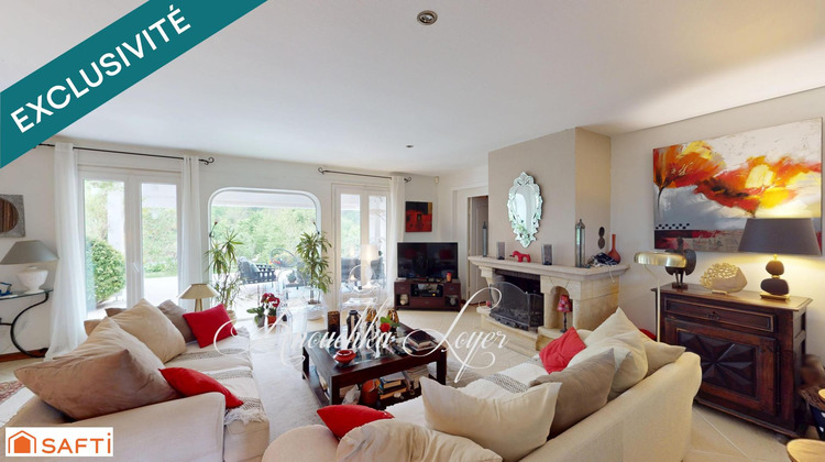 Ma-Cabane - Vente Maison Le Pian-sur-Garonne, 217 m²