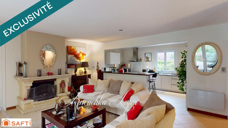 Ma-Cabane - Vente Maison Le Pian-sur-Garonne, 217 m²