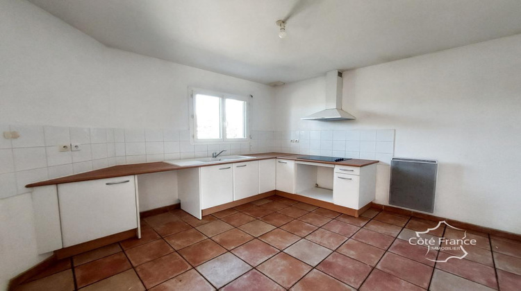 Ma-Cabane - Vente Maison LE PIAN SUR GARONNE, 113 m²