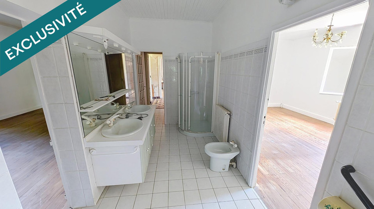 Ma-Cabane - Vente Maison Le Pian-sur-Garonne, 147 m²
