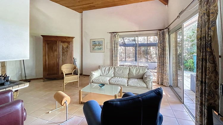Ma-Cabane - Vente Maison Le Pian-sur-Garonne, 197 m²