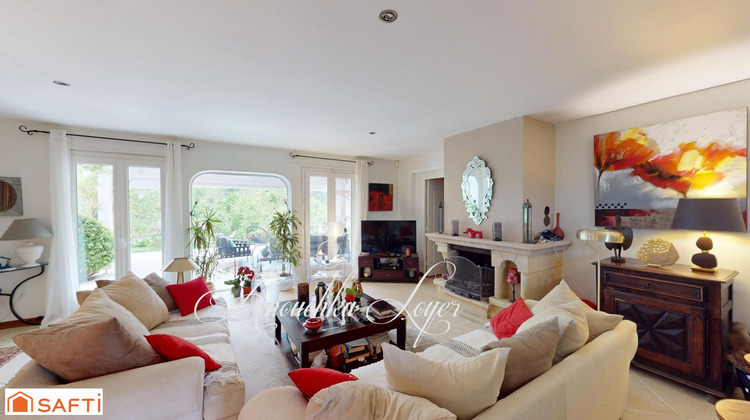 Ma-Cabane - Vente Maison Le Pian-sur-Garonne, 217 m²